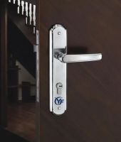 Stainless Steel Classic Mechanical Lock