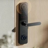 Video Doorbell Code Smart Lock