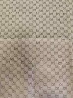 Luxury Cowboy Fabric