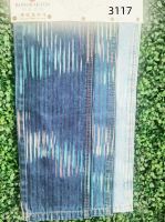 Luxury Cowboy Fabric