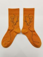 Customized Crew Socks