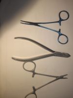 Surgical Instruments