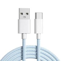 Data cable 6A is compatible with Huawei Honor Xiaomi vivo fast-charging phone Nova7 charging cable for iPhone.