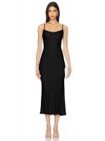 2025 Summer High-end Elegant Style Dress - Pure Erotic Evening Gown - Form-fitting Strapless Dress for Women