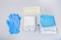On/Off Dialysis Kit