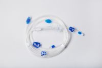 Hemodialysis Bloodline