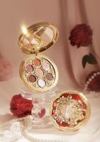 eyeshadow compact From China