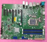 lei Imba-Q471 ATX Industrial Motherboard Triple 2.5gbe