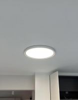 LumiSmart Ceiling Light - Round Shape, 24W, Daylight