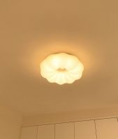 LumiSmart Table Lamp - Modern Design, Dimmable