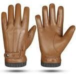 Leather Gloves From Pakistan