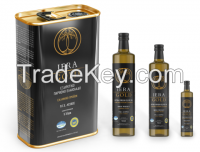 Iera Gold extra virgin olive oil From Greece