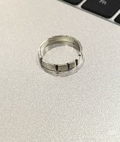 malleoral stria ring