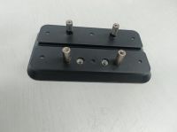 Suction cup type automation arm rubber part