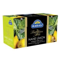 Karali Premium Cup Bag Mint &amp