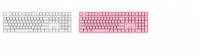 Cherry axis mechanical keyboard gaming gaming wired full size