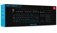 Fast Gaming Keyboard