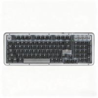 Hot Swappable Custom Switch Mechanical Keyboard From China