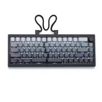 Bluetooth Split Ergonomic Keyboard for Typists From China
