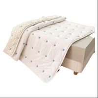 Soybean mattress cover, mattress for home use, soft mattress, 1.5-meter thin model, mattress pad, bedding, slip-resistant mattress protector.