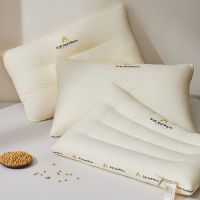 Adjustable Loft Goose Down Pillow Core