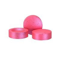 colour round quick light charcoal with flavored for hookah