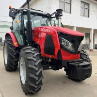 200 horsepower tractors