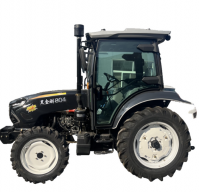 80-horsepower four-wheel drive tractor From China
