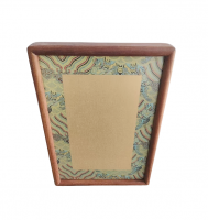 A4 Golden Color Rice Paper High