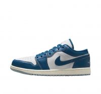 Air Jordan 1 Bright Blue
