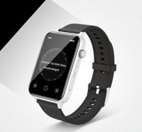 Tianxing N5 Generation Slim Large-Screen Fat-Reducing Blood Oxygen Detection Bluetooth Call Wearable Smartwatch For Men And Women
