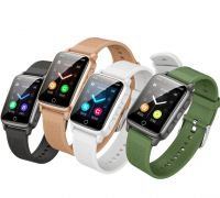 Tianxing N4 Generation Wearable Smart Bracelet For Precise Assessment And Early Warning Of Blood Sugar And Blood Pressure In The Elderly