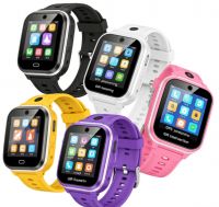 Tianxing N6 Generation Wearable Card-Inserting GPS Children's Smartwatch