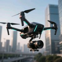 Professional Filmmaking Drone ST-ProFilm