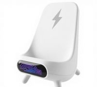 StellarLinkÂ·Rapid Charge Wireless Charger