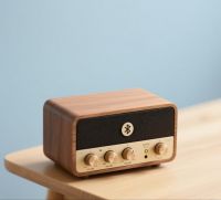 StellarLinkÂ·Harmony Sound Smart Bluetooth Speaker