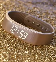 StellarLinkÂ·Vibrant Pulse Sports Smart Bracelet