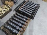 High-Flexibility Floating Cylinders | Self-Adjusting Hydraulic Solutions for Dynamic Load Systems From China