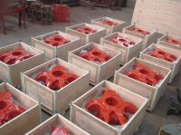 Elevator for Drill Pipe Tubing and Casing-Wellhead Handling Tools 