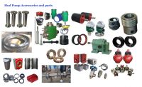 Drilling Mud Pump, Mud Pump Accessories and parts