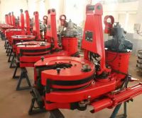 Oilfield Drill Pipe Power Tong-wellhead tools