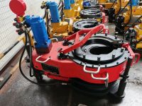 Oilfield Hydraulic Casing Tong-wellhead Tools