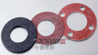 asbestos  gasket