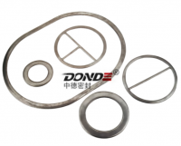 metal jacketed   gasket