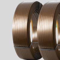 rPET Flakes & rPETStraps