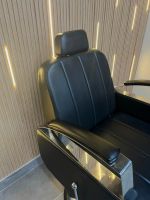 Brand New Black Salon/Spa Chair