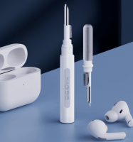 A multi-functional cleaning tool for headphones, a dust-removing and ash-cleaning brush From China