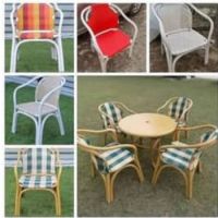 PVC Garden chair