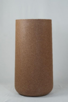 Heaven Brown Stone Planter 