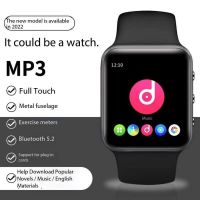 Watch mp3 bluetooth compact mp4 mini smart e-book bracelet type